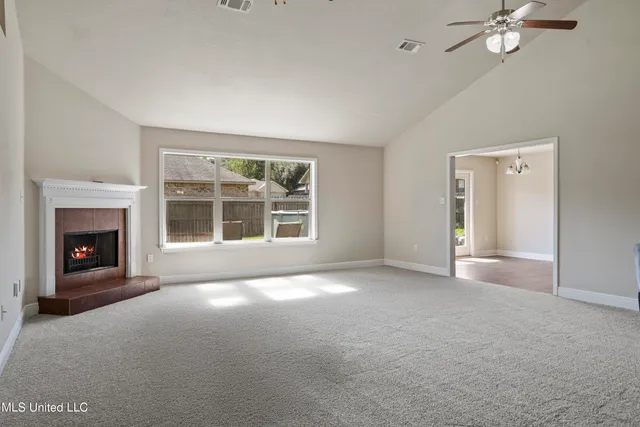 $310,000 | 16283 Walker Farm Lane, Gulfport, MS 39503