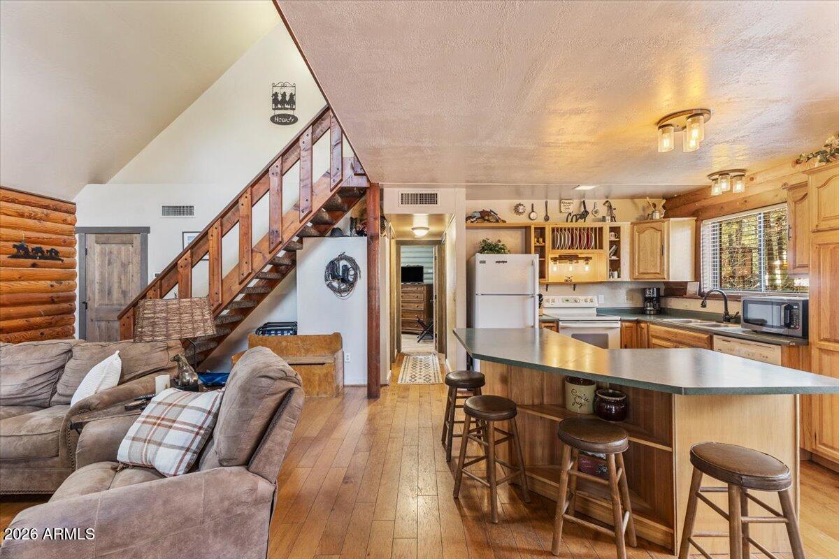 3236 Turkey Track Road Pinetop, AZ 85935 - Photo 10 of 40 13-IMG_8349