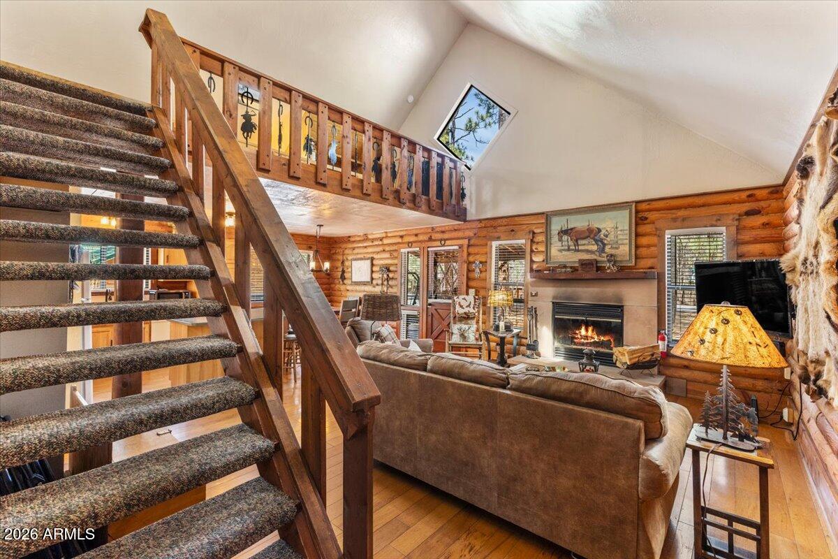 3236 Turkey Track Road Pinetop, AZ 85935 - Photo 11 of 40 11-IMG_8323