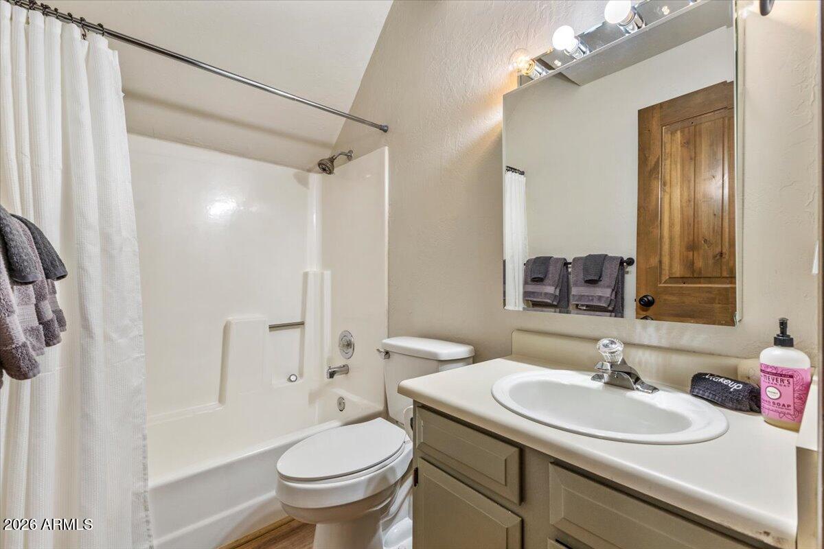 3236 Turkey Track Road Pinetop, AZ 85935 - Photo 19 of 40 24-IMG_8482