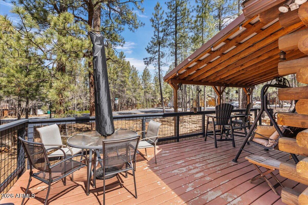 3236 Turkey Track Road Pinetop, AZ 85935 - Photo 28 of 40 07-IMG_8262