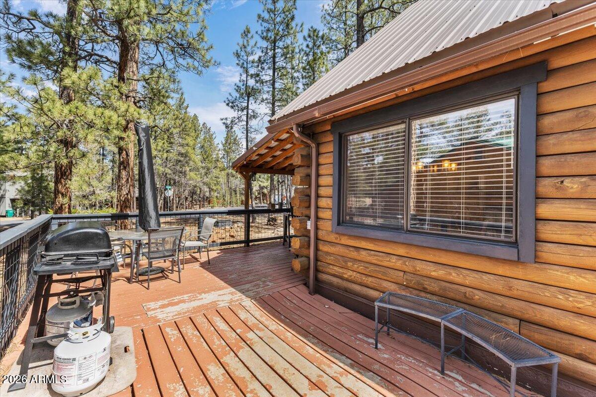 3236 Turkey Track Road Pinetop, AZ 85935 - Photo 29 of 40 08-IMG_8269
