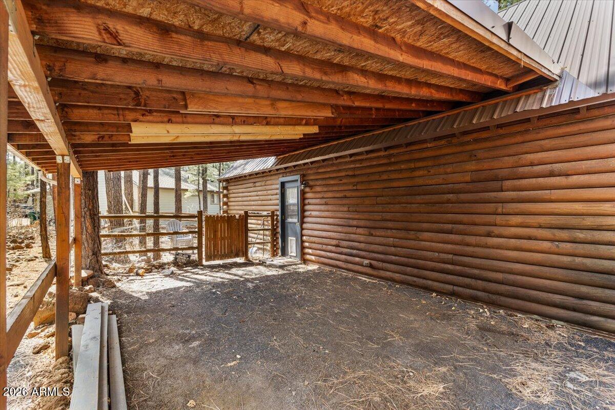 3236 Turkey Track Road Pinetop, AZ 85935 - Photo 31 of 40 04-IMG_8234