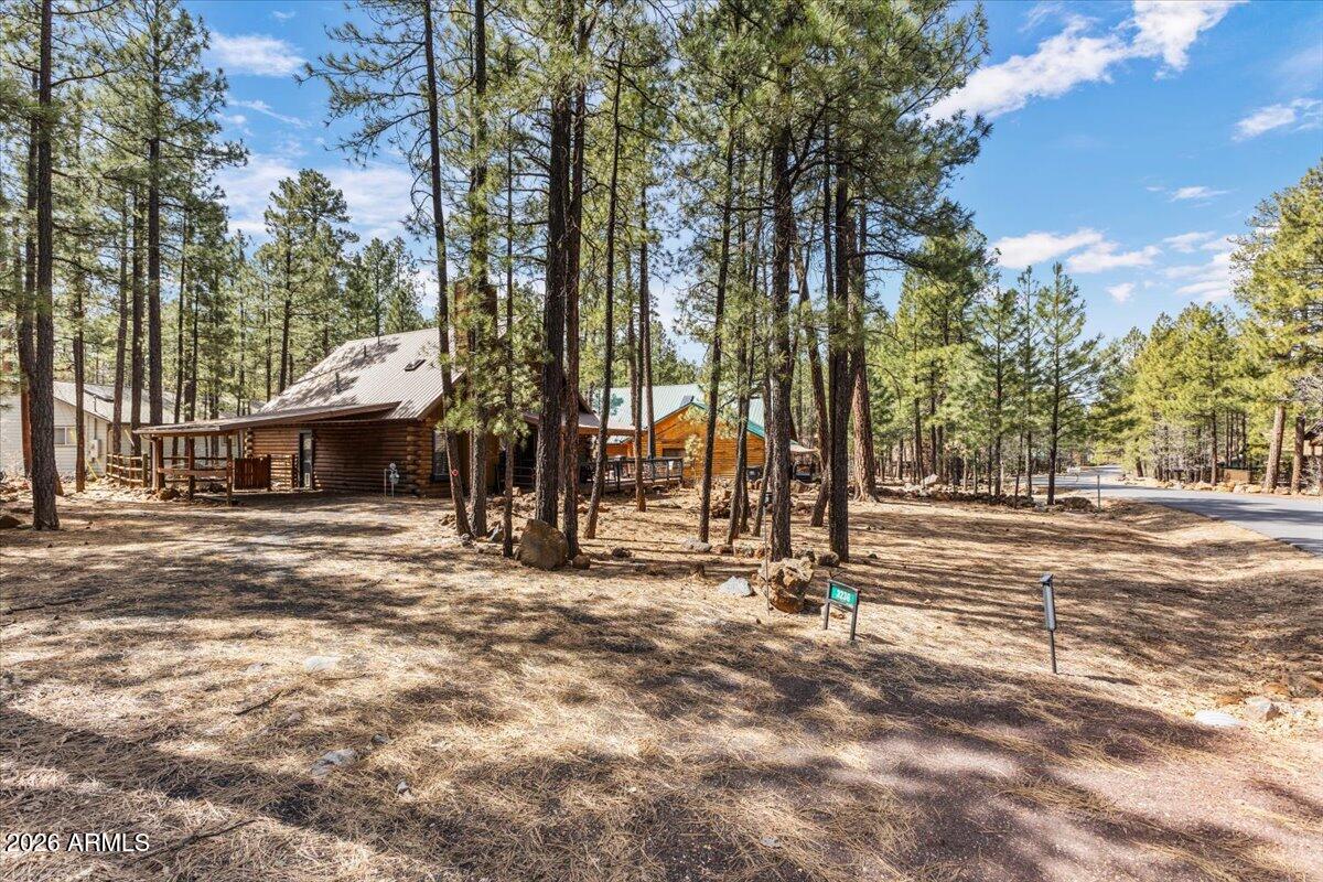 3236 Turkey Track Road Pinetop, AZ 85935 - Photo 32 of 40 02-IMG_8220