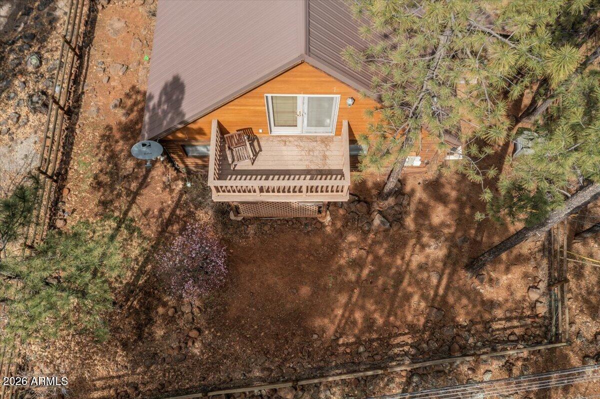 3236 Turkey Track Road Pinetop, AZ 85935 - Photo 33 of 40 33-DJI_0194