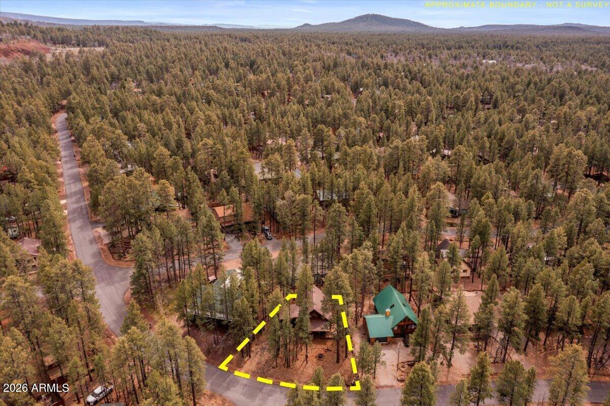 3236 Turkey Track Road Pinetop, AZ 85935 - Photo 34 of 40 34-DJI_0204