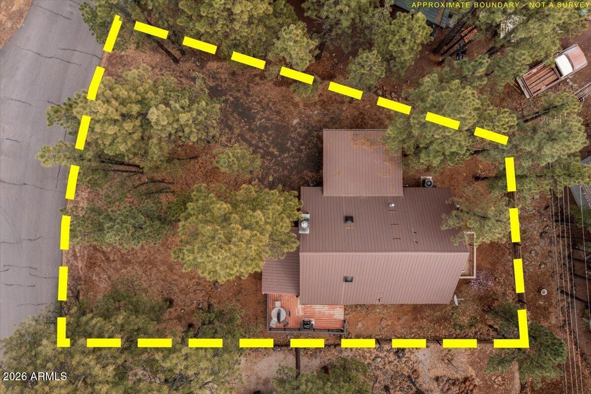 3236 Turkey Track Road Pinetop, AZ 85935 - Photo 37 of 40 37-DJI_0224