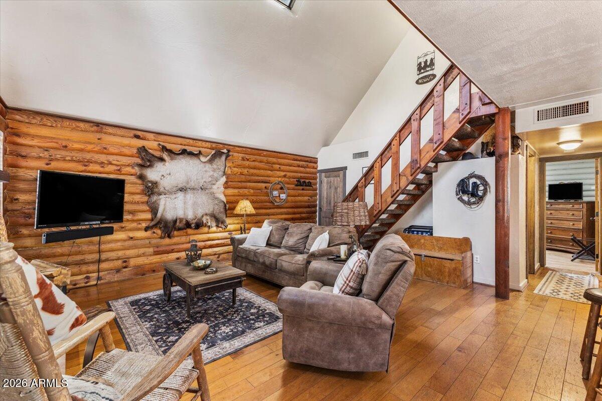 3236 Turkey Track Road Pinetop, AZ 85935 - Photo 7 of 40 10-IMG_8304