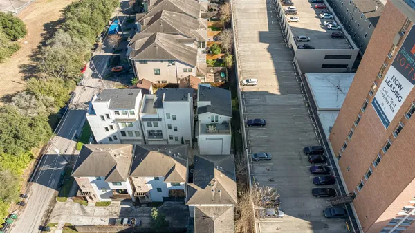 $4,500 | 2324 Camden Drive, Unit C, Houston, TX 77021