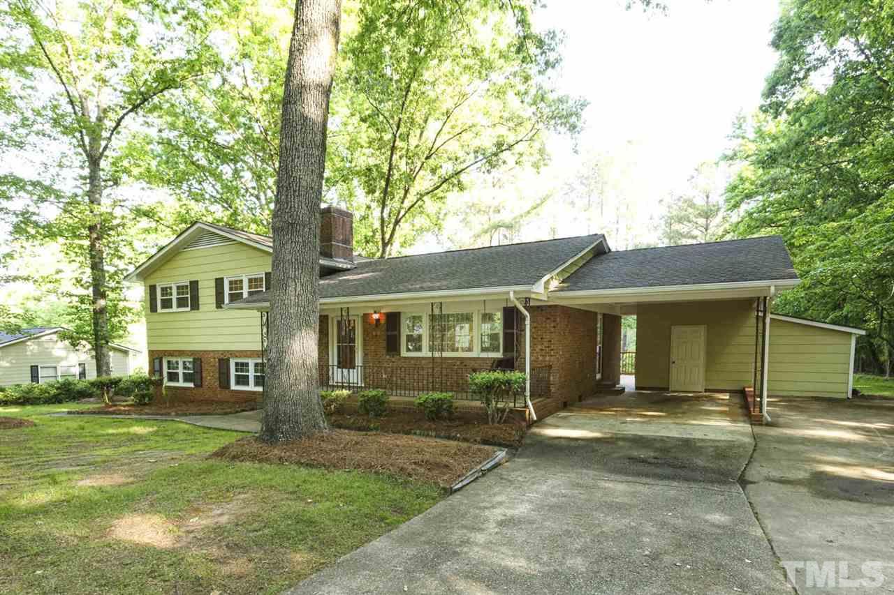 3000 Manor Ridge Drive Raleigh, NC 27603 - Photo 2 of 30