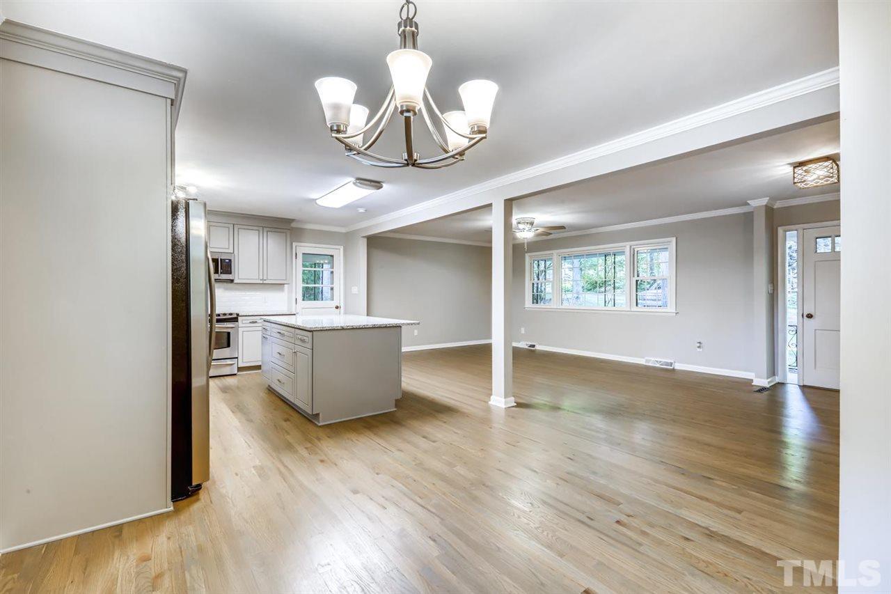 3000 Manor Ridge Drive Raleigh, NC 27603 - Photo 14 of 30