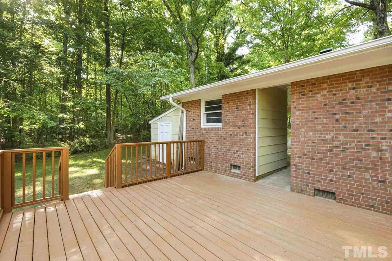 3000 Manor Ridge Drive Raleigh, NC 27603 - Photo 28 of 30