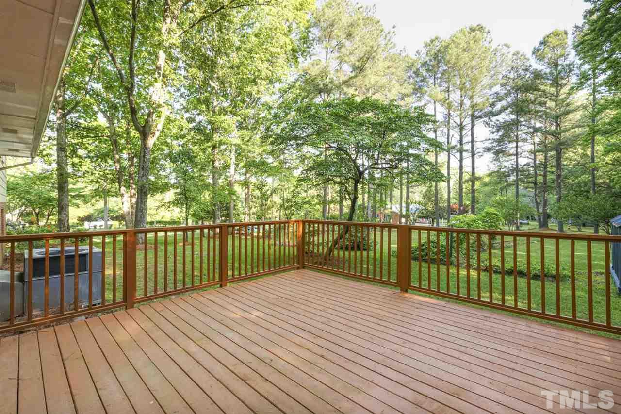 3000 Manor Ridge Drive Raleigh, NC 27603 - Photo 30 of 30