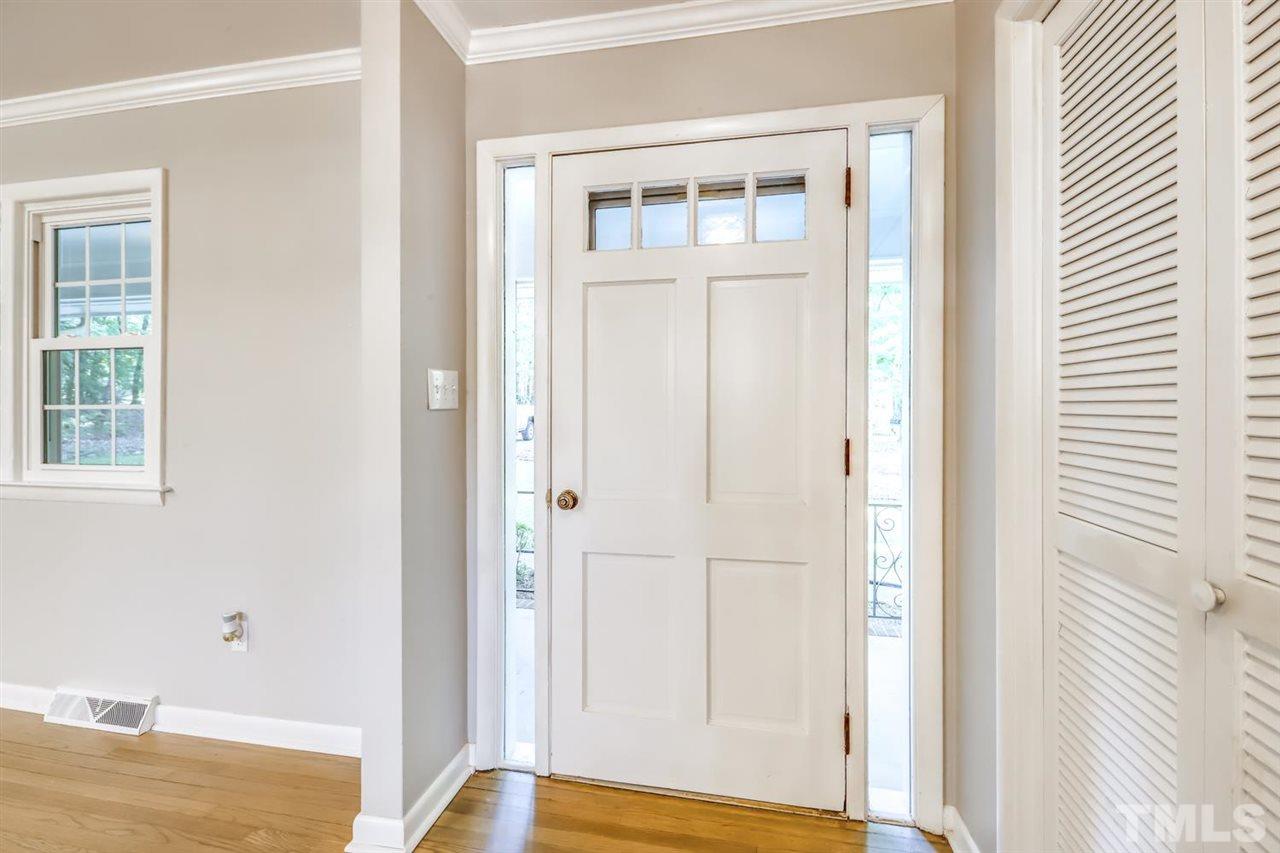3000 Manor Ridge Drive Raleigh, NC 27603 - Photo 4 of 30