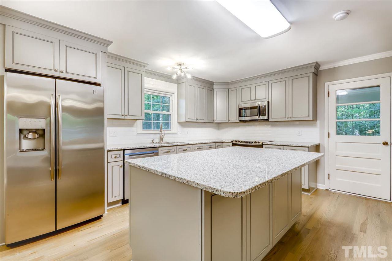3000 Manor Ridge Drive Raleigh, NC 27603 - Photo 8 of 30