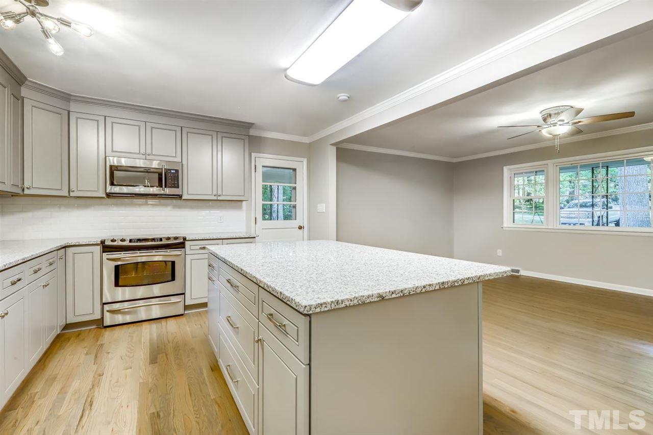 3000 Manor Ridge Drive Raleigh, NC 27603 - Photo 9 of 30