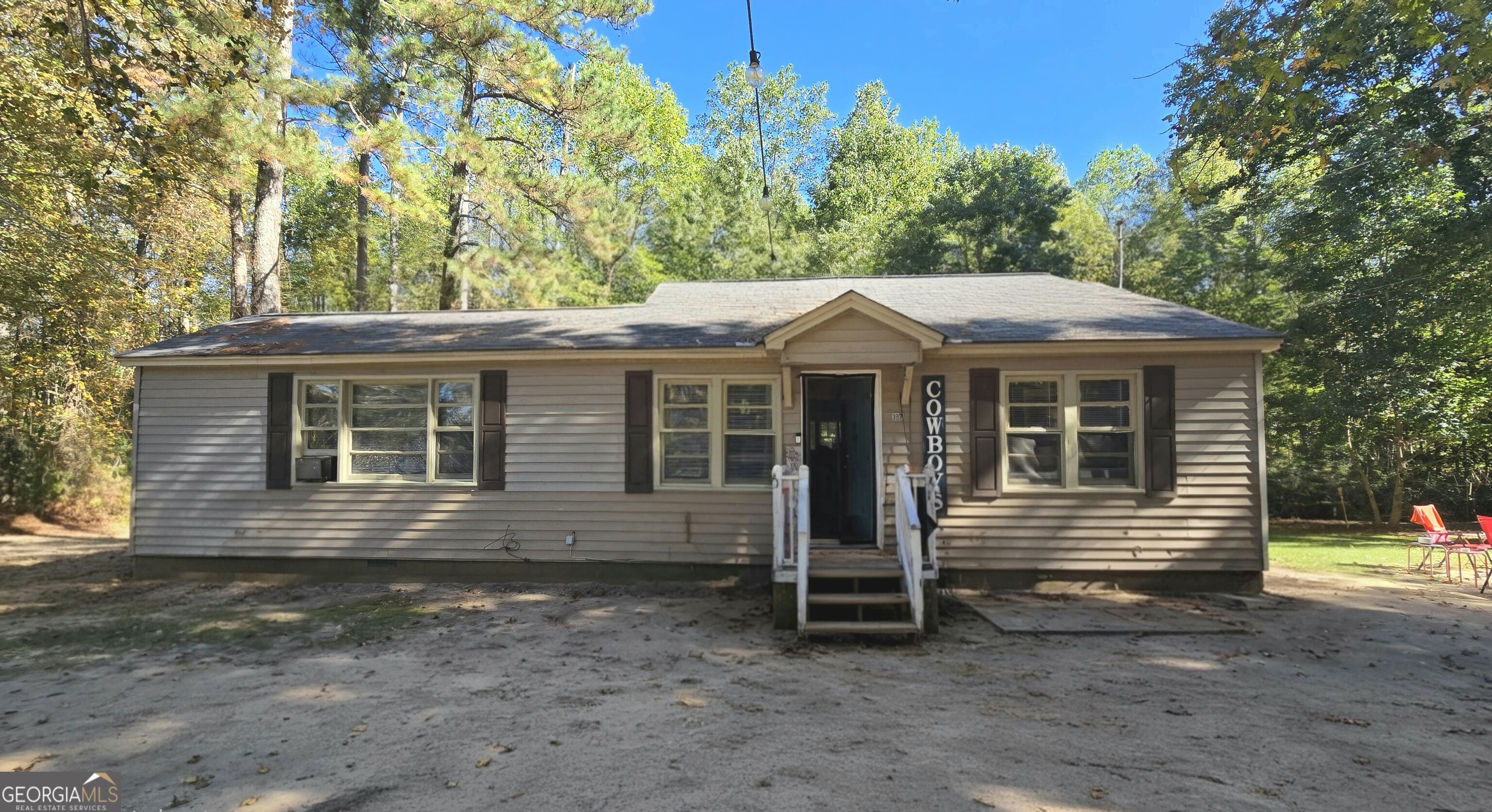 397 Dock Hyde Road Carrollton, GA 30116 - Photo 1 of 10 Gallery Image 1