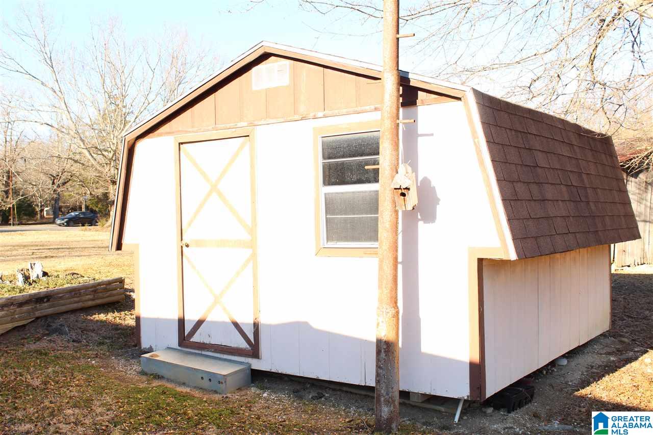 2610 Roy Webb Road Jacksonville, AL 36265 - Photo 34 of 39