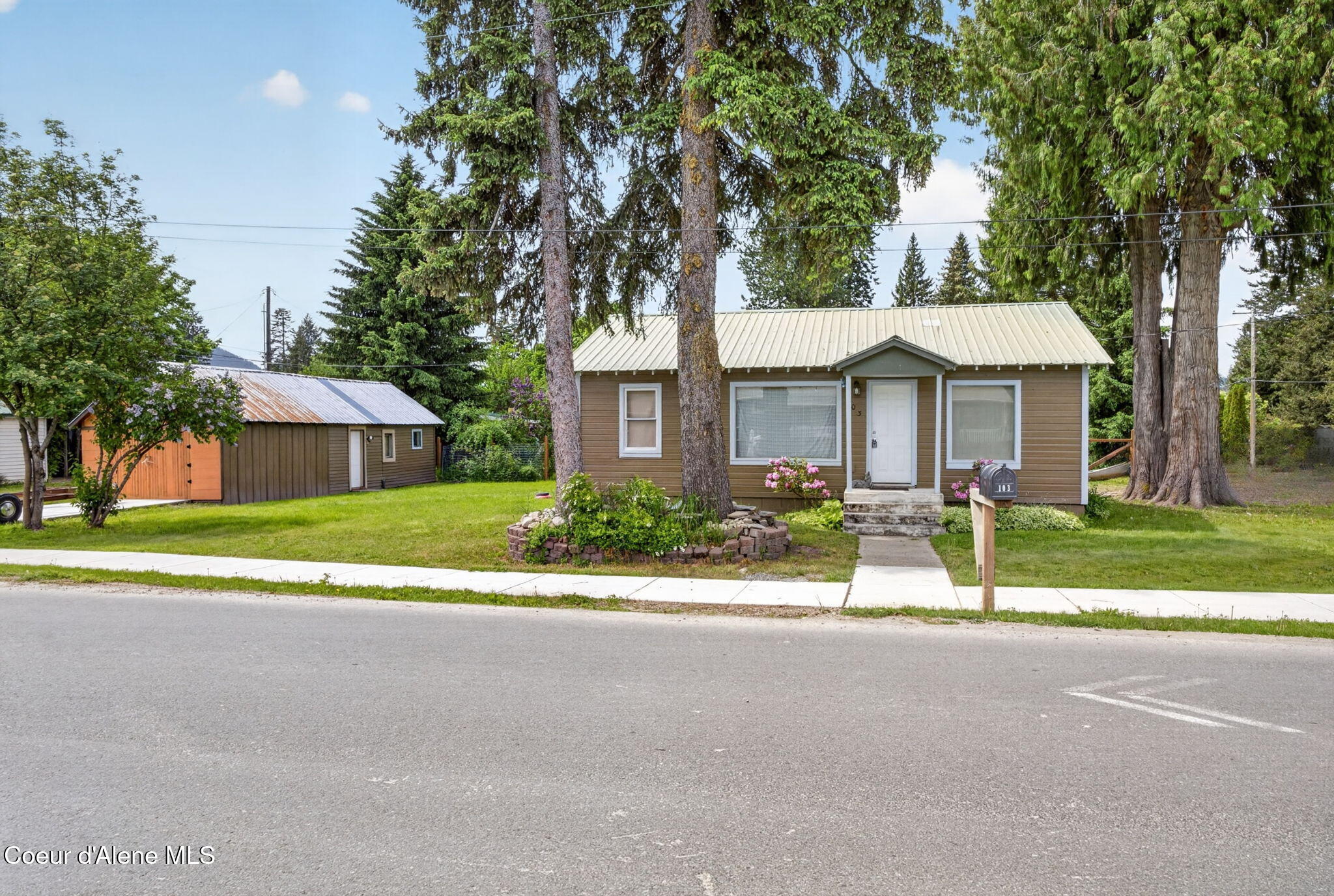 103 Stephen Street Clark Fork, ID 83811 - Photo 1 of 37 3-web-or-mls-DSC04347