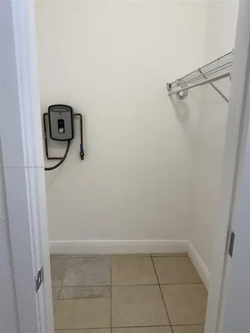 a view of a bathroom