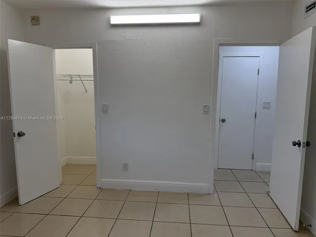 a view of small space