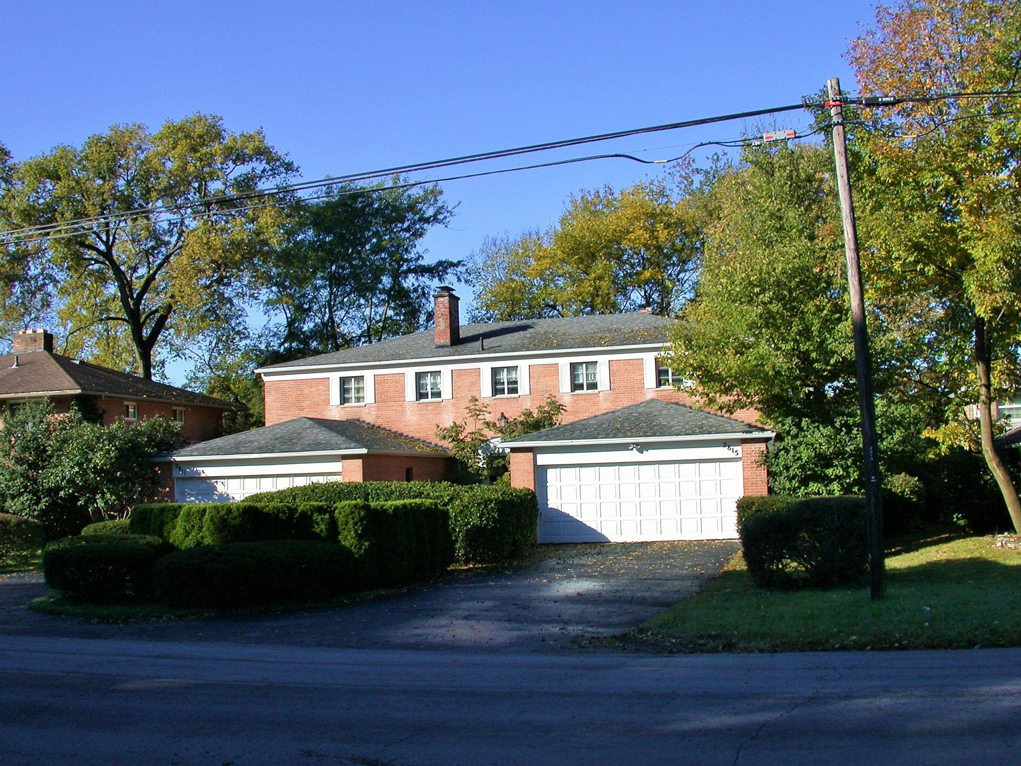 2815 Charing Road Columbus, OH 43221 - Photo 56 of 56