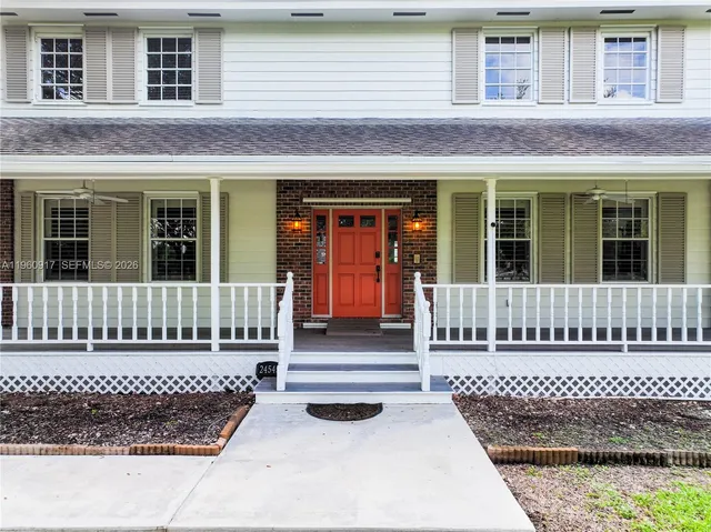 $1,449,000 | 24545 Southwest 192nd Avenue, Homestead, FL 33031