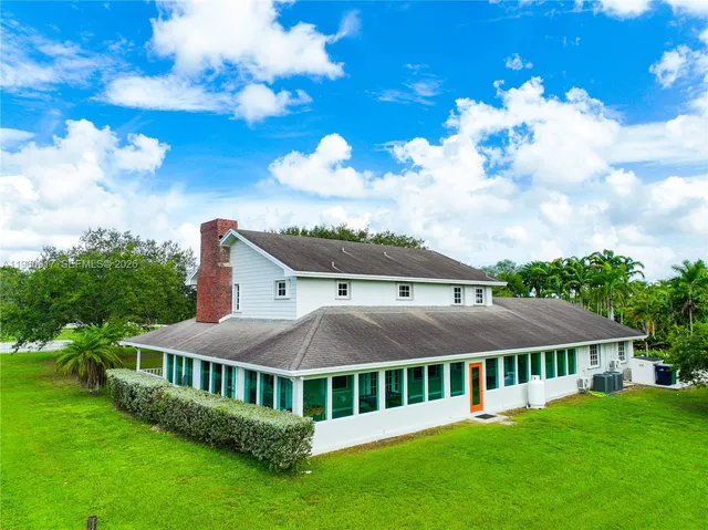 $1,449,000 | 24545 Southwest 192nd Avenue, Homestead, FL 33031