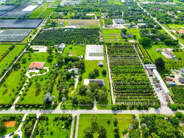 $1,449,000 | 24545 Southwest 192nd Avenue, Homestead, FL 33031