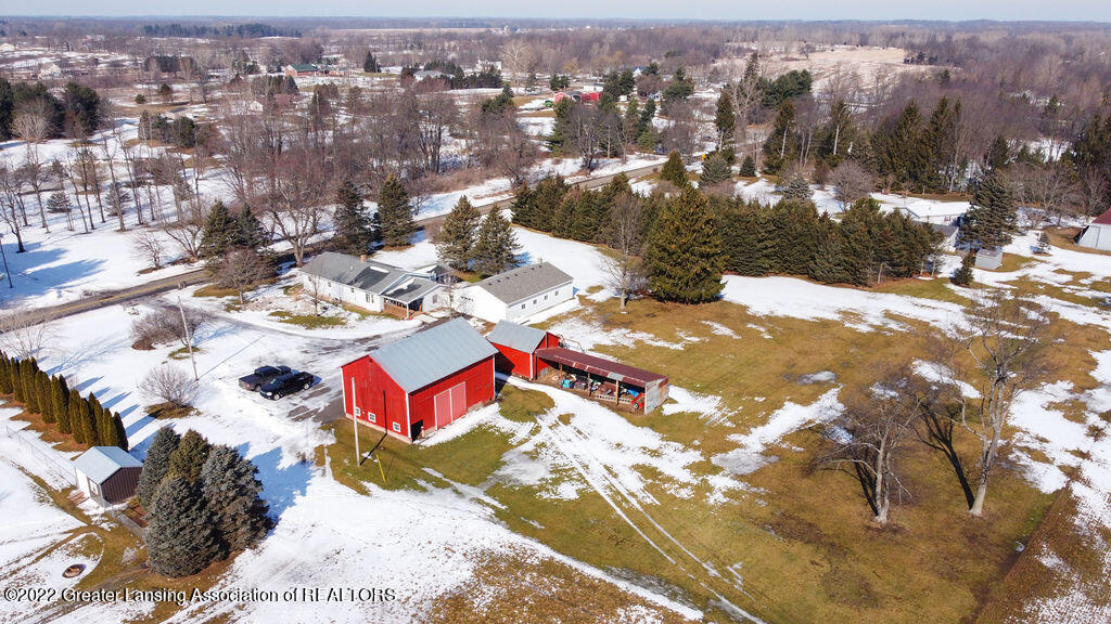 3581 Edgar Road Leslie, MI 49251 - Photo 78 of 88 Final-77