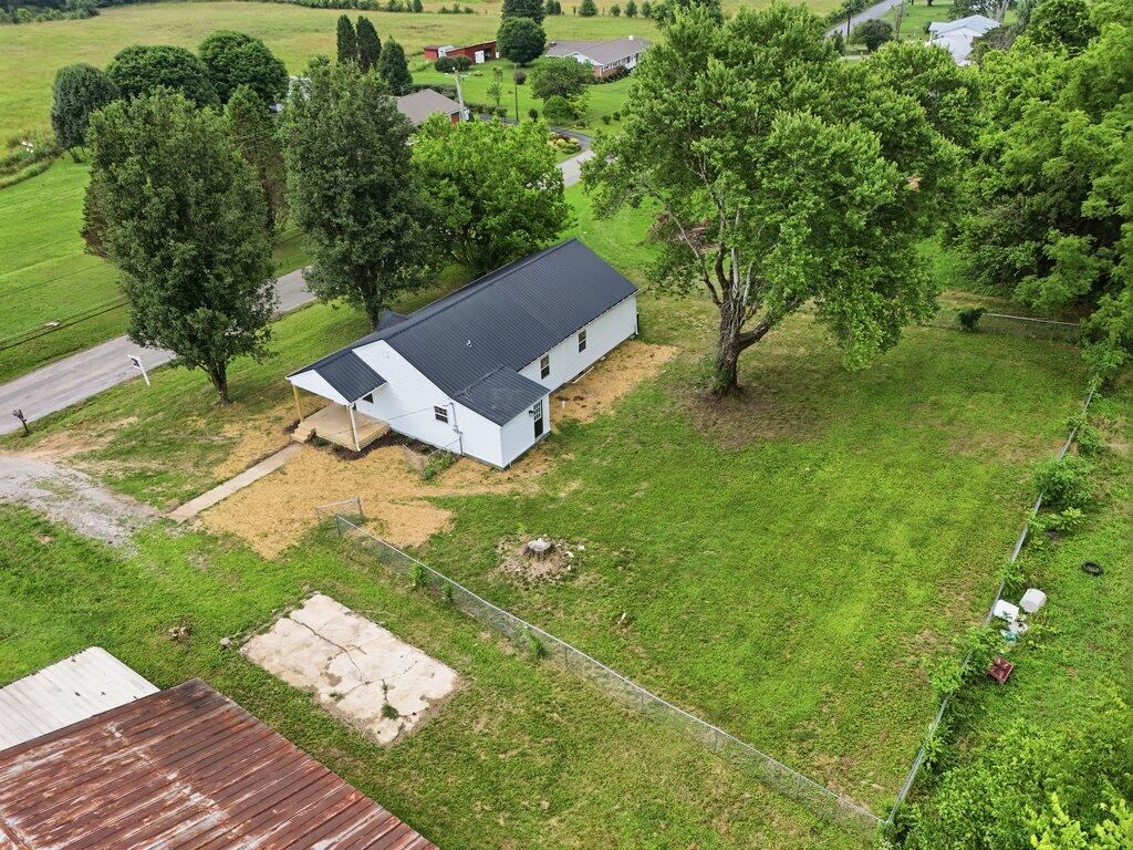 1000 Cemetery Road Spring City, TN 37381 - Photo 27 of 32 031_dji_20260611095651_0780_d_706