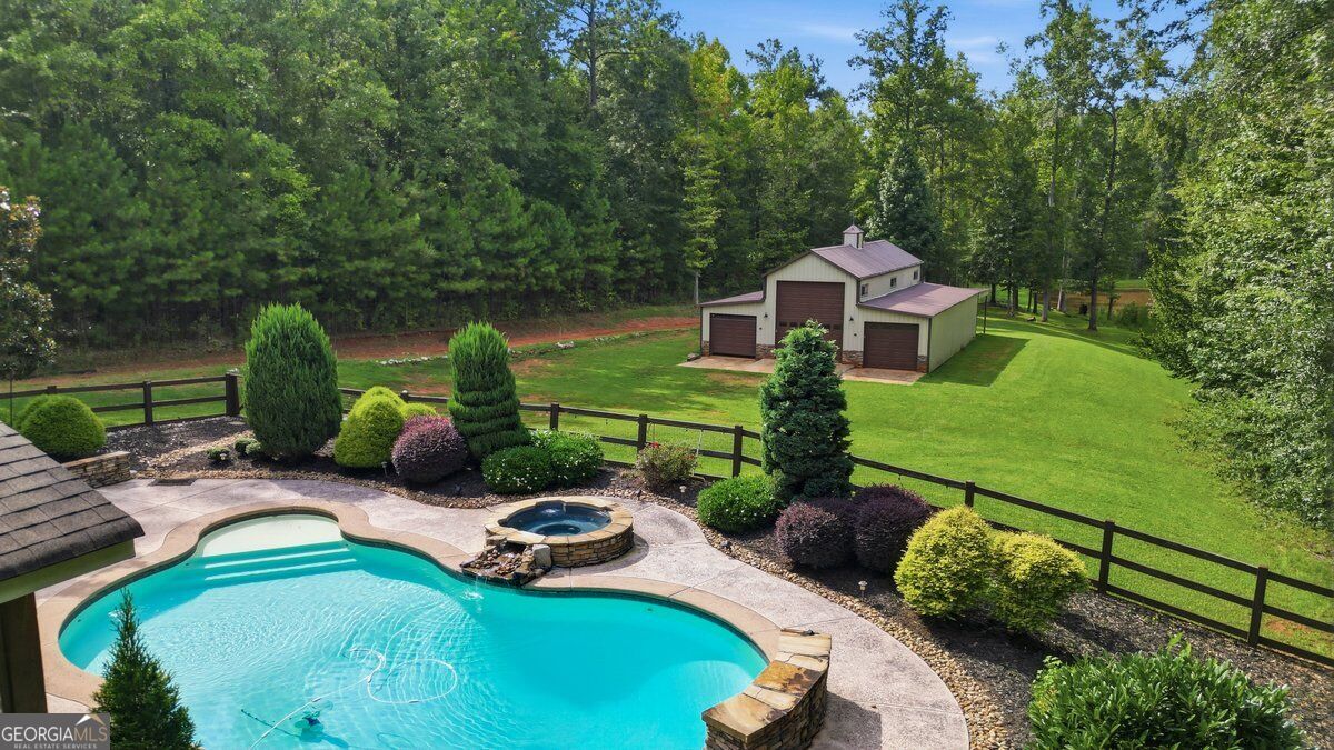 559 Macedonia Road Covington, GA 30014 - Photo 16 of 63 Gallery Image 16