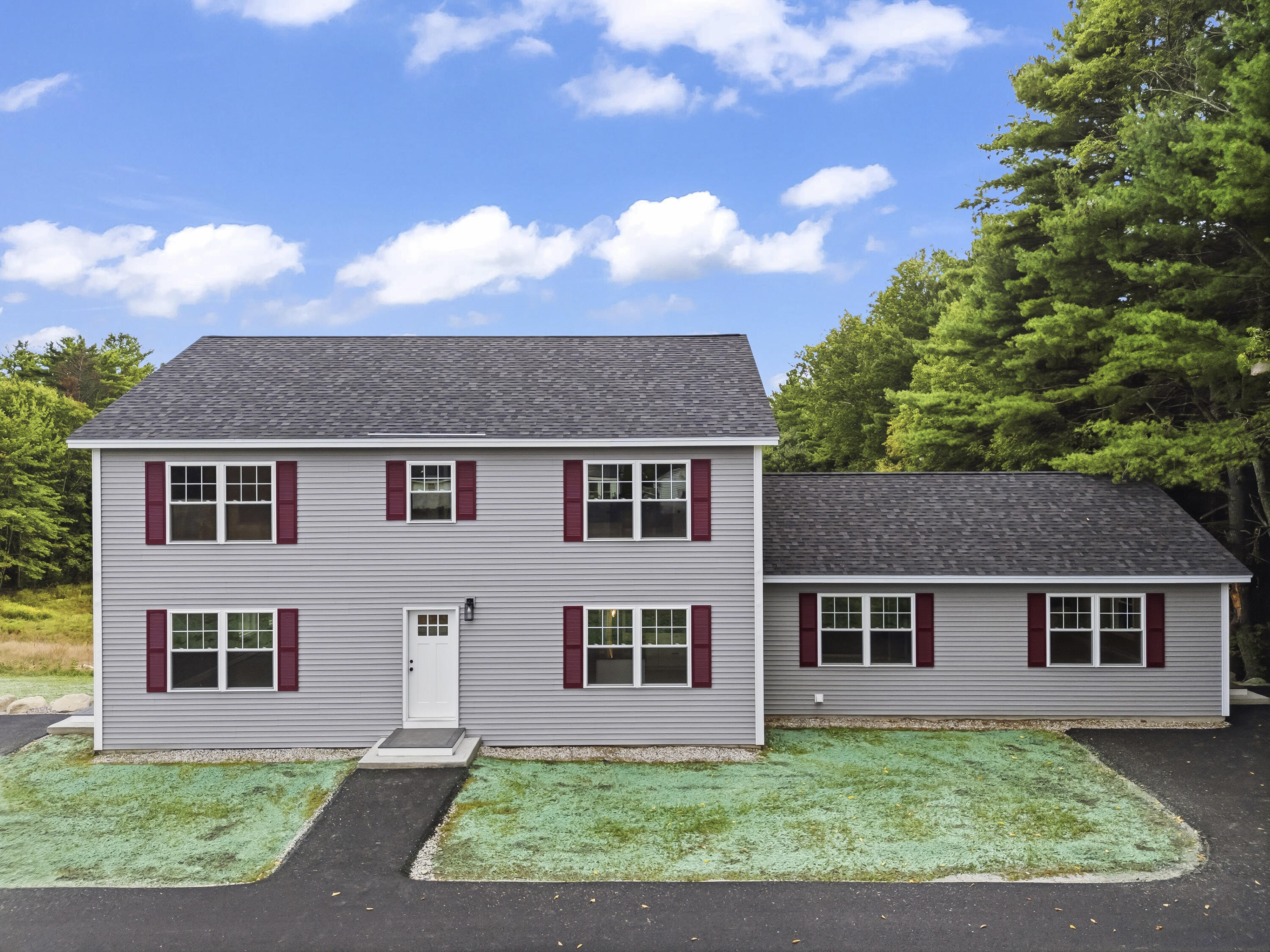 112 Yarmouth Road Gray, ME 04039 - Photo 20 of 106 112 Yarmouth Rd_0324