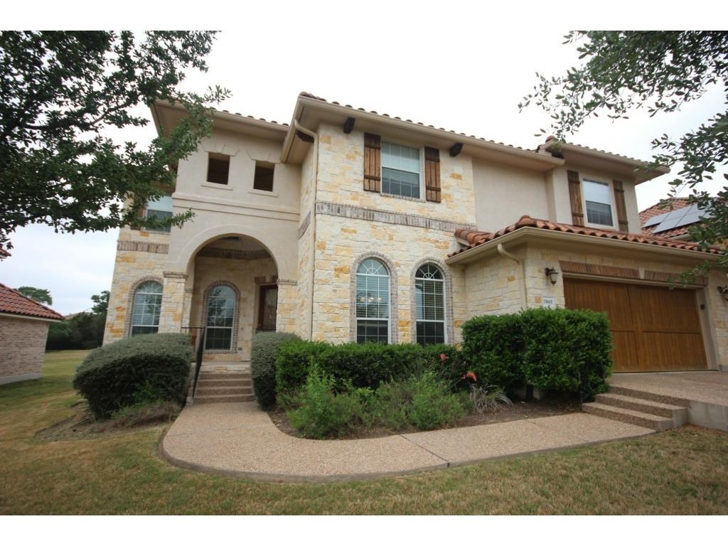 15601 Spillman Ranch Loop Austin, TX 78738 - Photo 1 of 1 Gallery Image 1