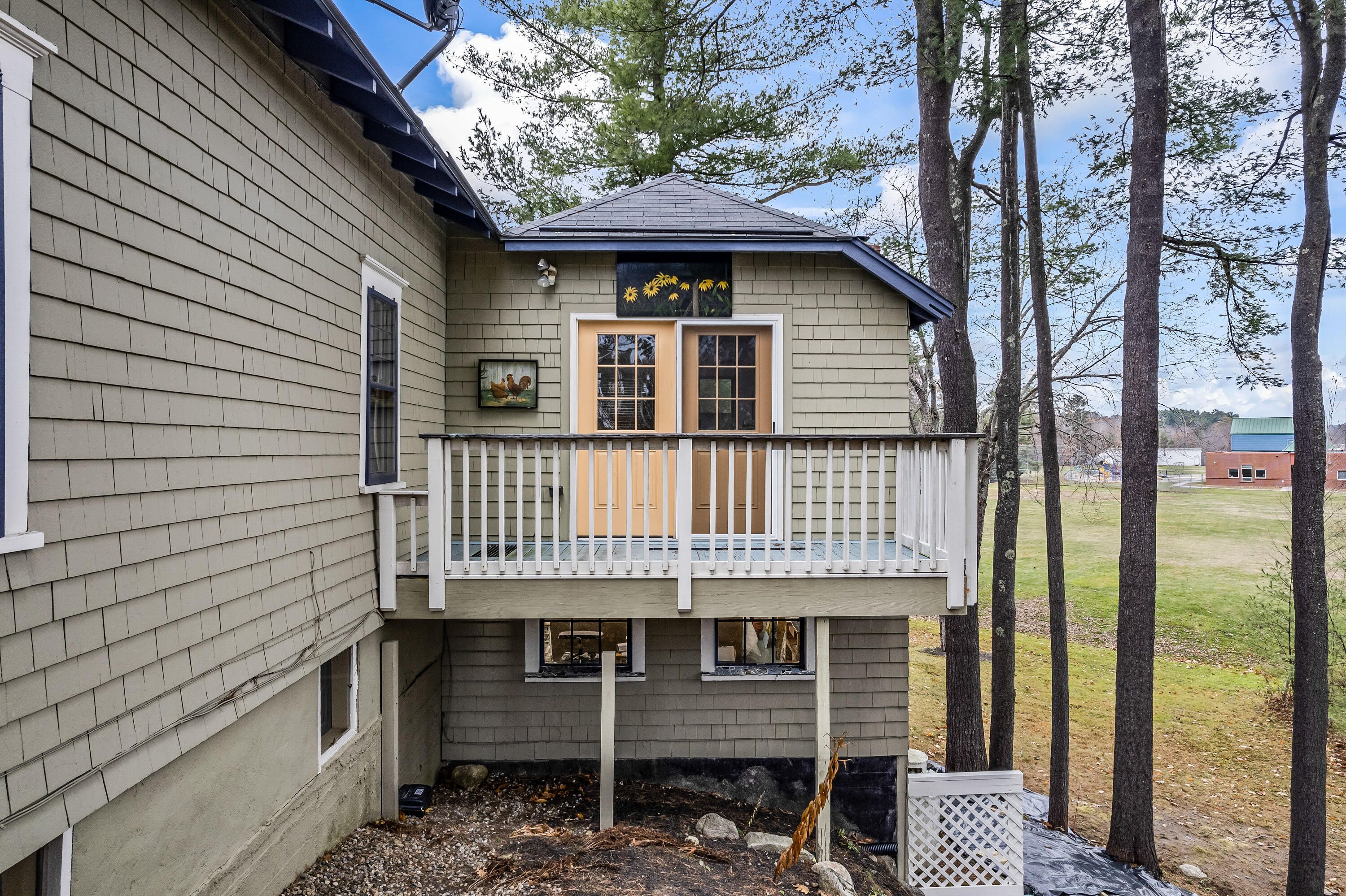 53 Portland Road Bridgton, ME 04009 - Photo 70 of 80 53 Portland Road_170