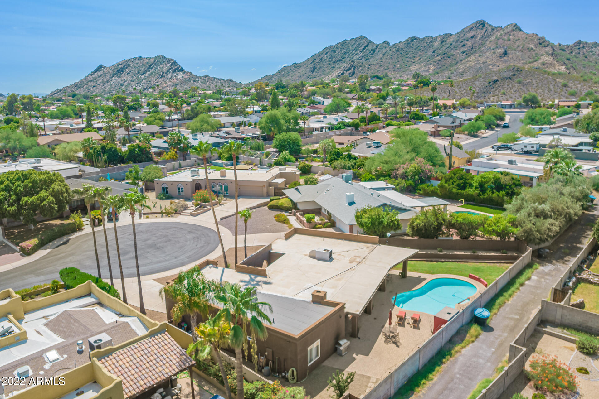 2524 East Cochise Road Phoenix, AZ 85028 - Photo 39 of 45 3-Cochise
