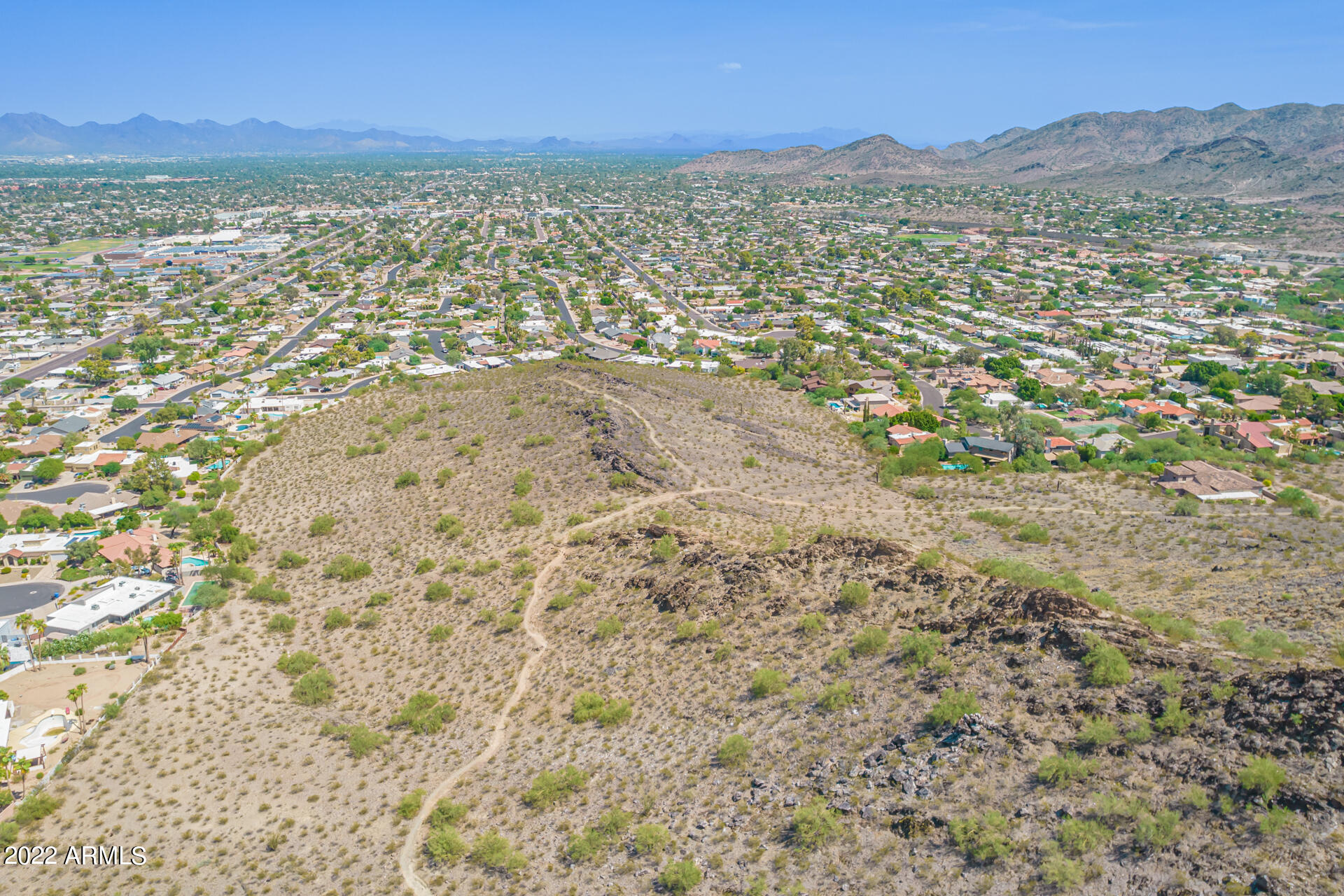 2524 East Cochise Road Phoenix, AZ 85028 - Photo 43 of 45 14-Cochise