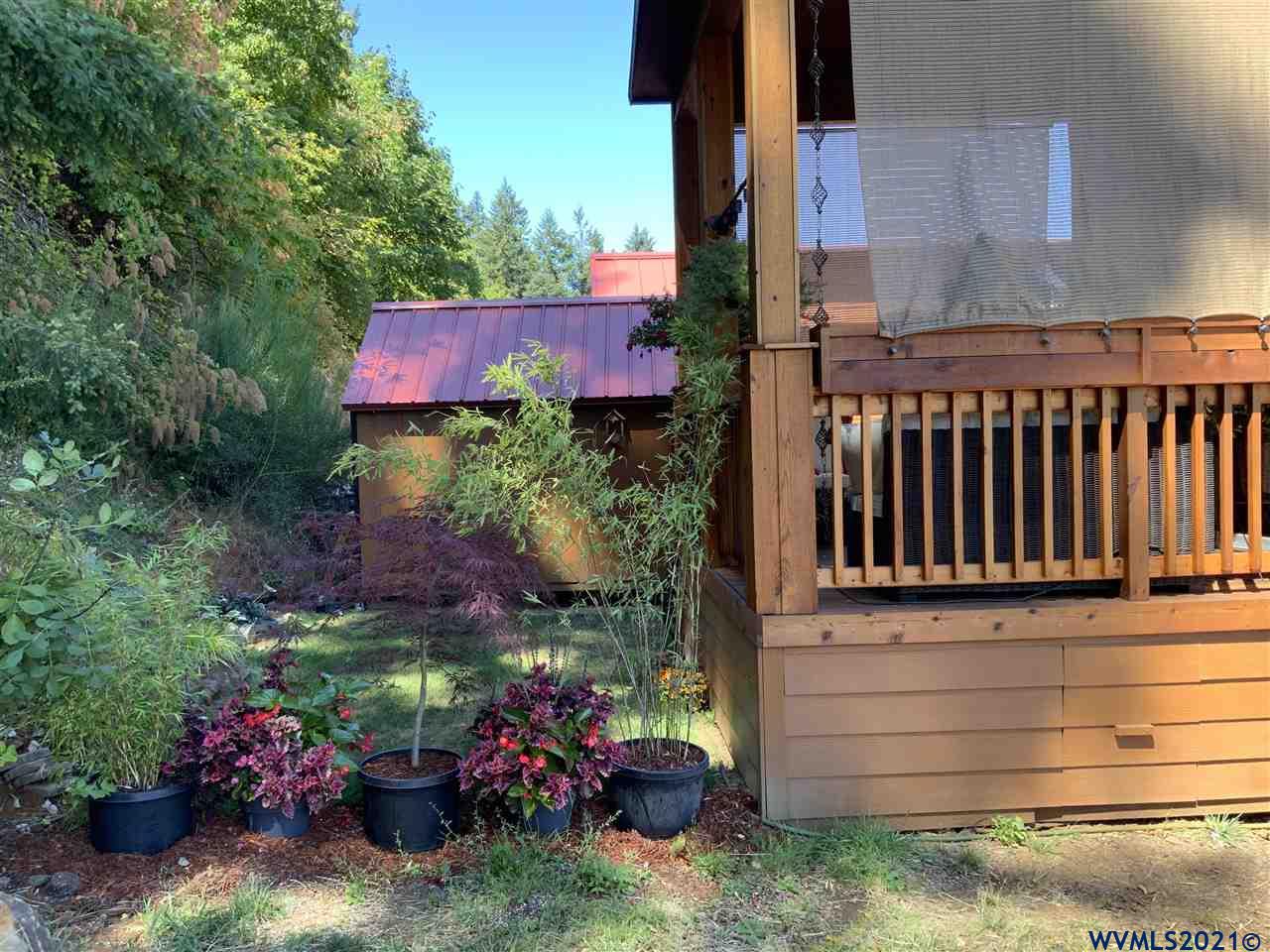 8372 Enchanted Way Southeast, Unit 230 Turner, OR 97392 - Photo 30 of 30