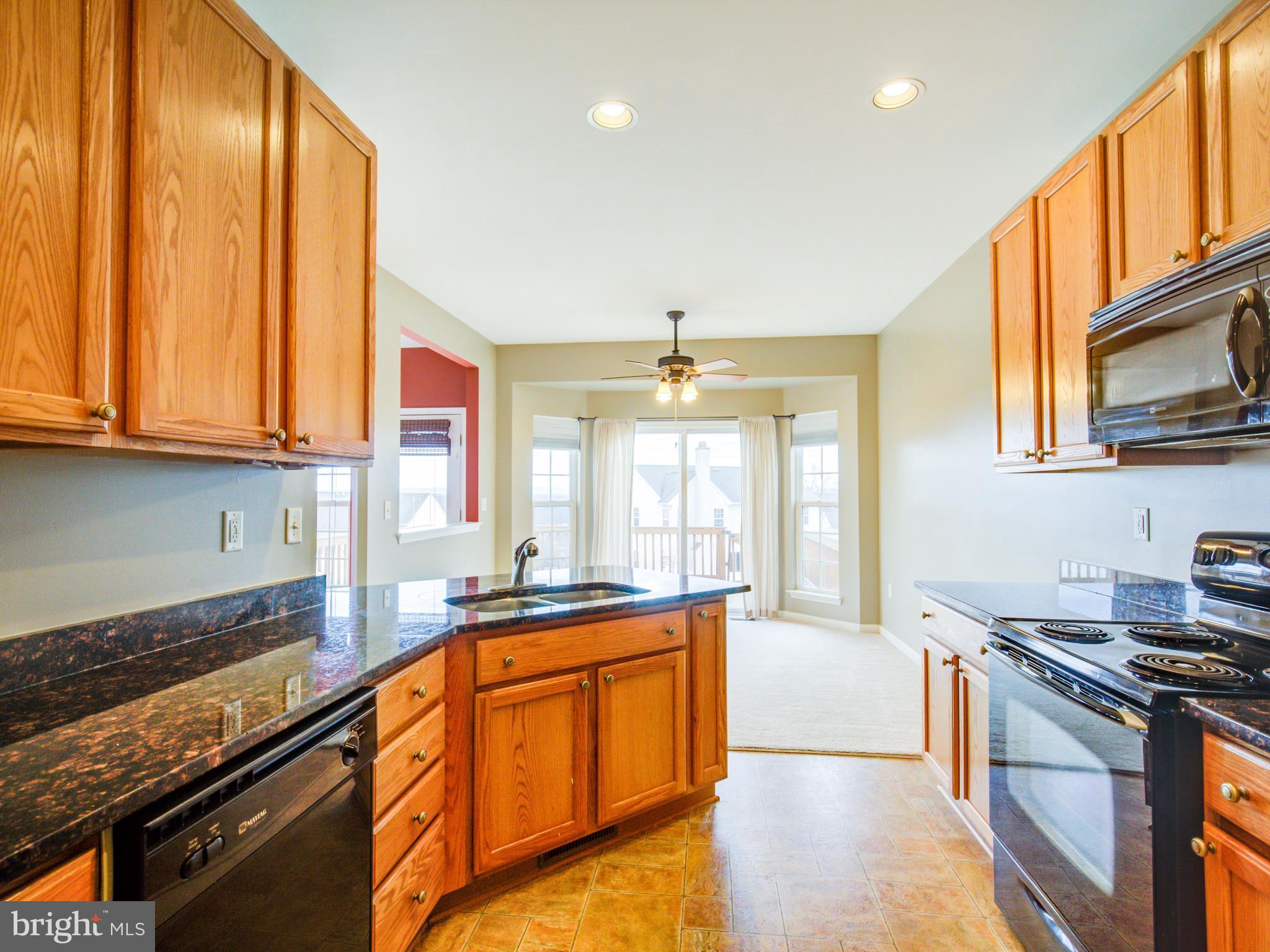 265 Boise Road Inwood, WV 25428 - Photo 14 of 30 Kitchen