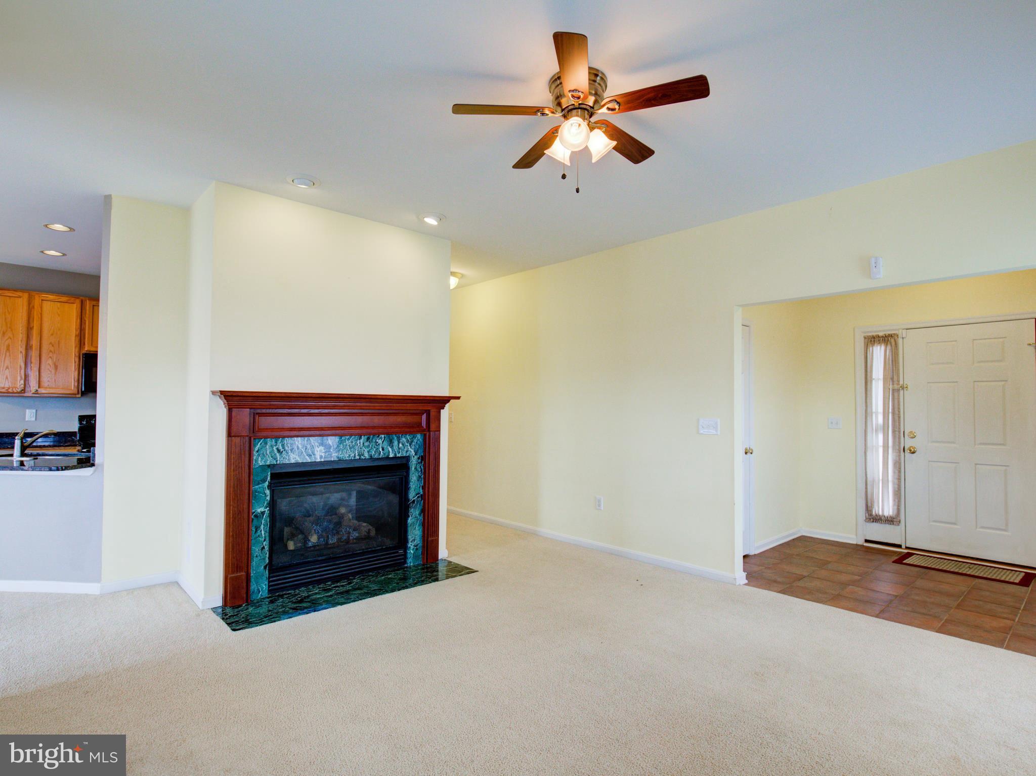 265 Boise Road Inwood, WV 25428 - Photo 4 of 30 Living Room