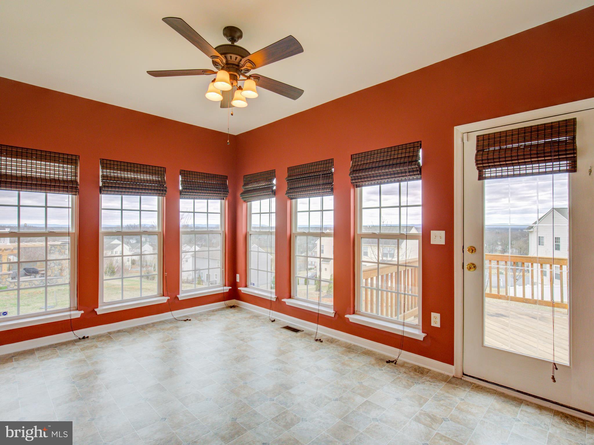 265 Boise Road Inwood, WV 25428 - Photo 6 of 30 Bright Sun Room