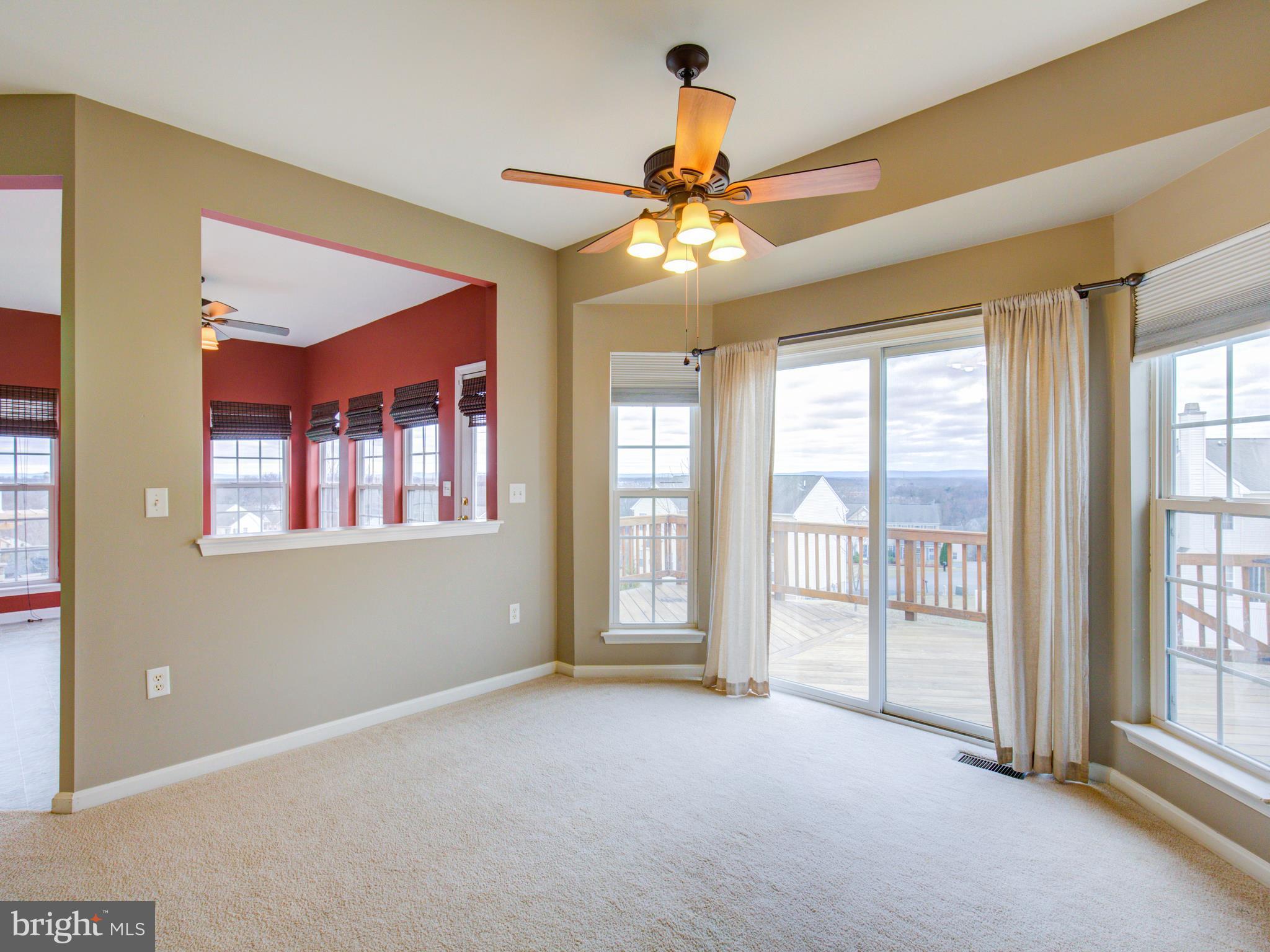 265 Boise Road Inwood, WV 25428 - Photo 9 of 30 Dining Room