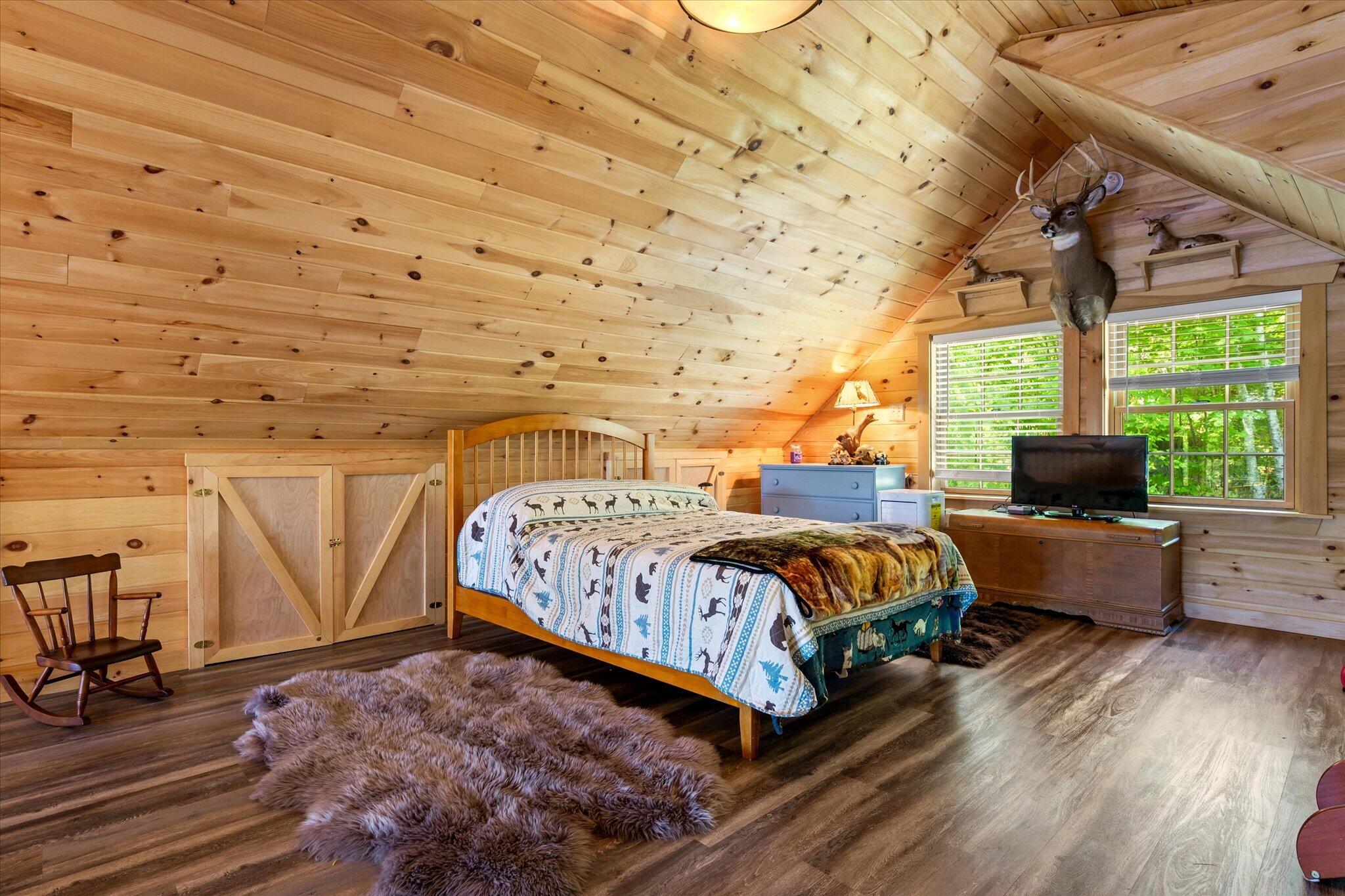 41 Short Point Way Orland, ME 04472 - Photo 23 of 63 22-Loft