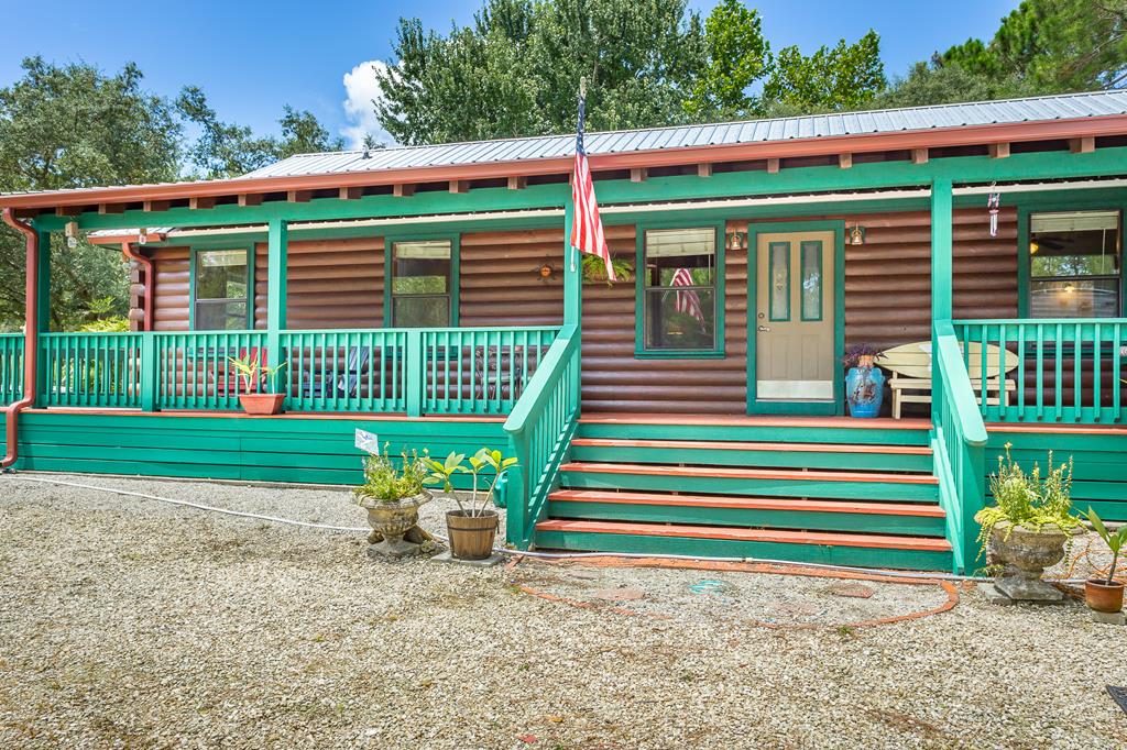 1979 Lighthouse Road Carrabelle, FL 32322 - Photo 3 of 33 Gallery Image 3