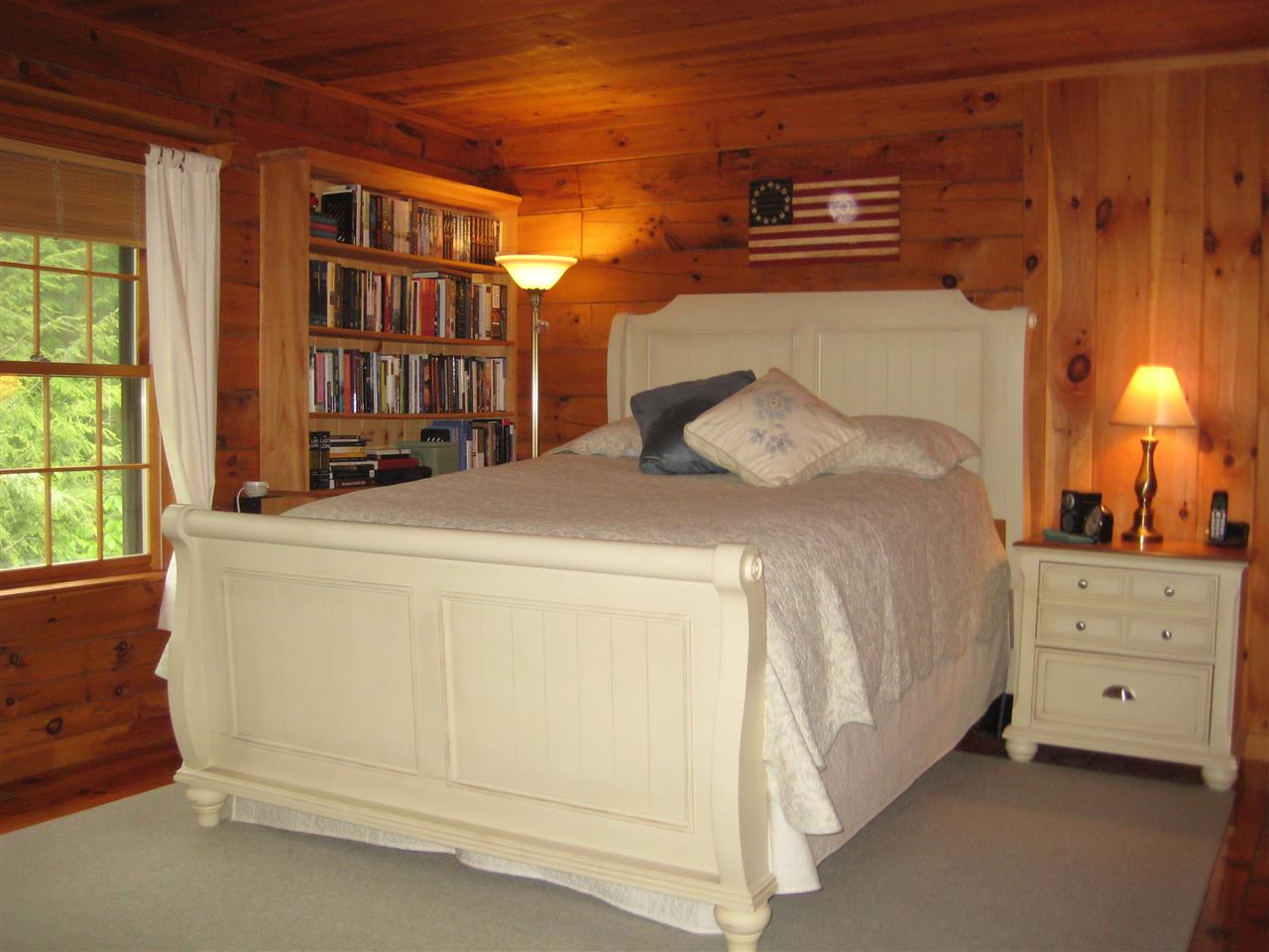 117 Durgin Hill Road Freedom, NH 03836 - Photo 18 of 37