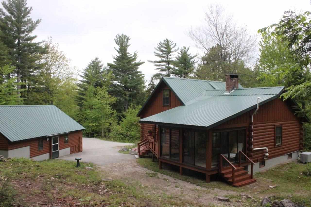 117 Durgin Hill Road Freedom, NH 03836 - Photo 3 of 37