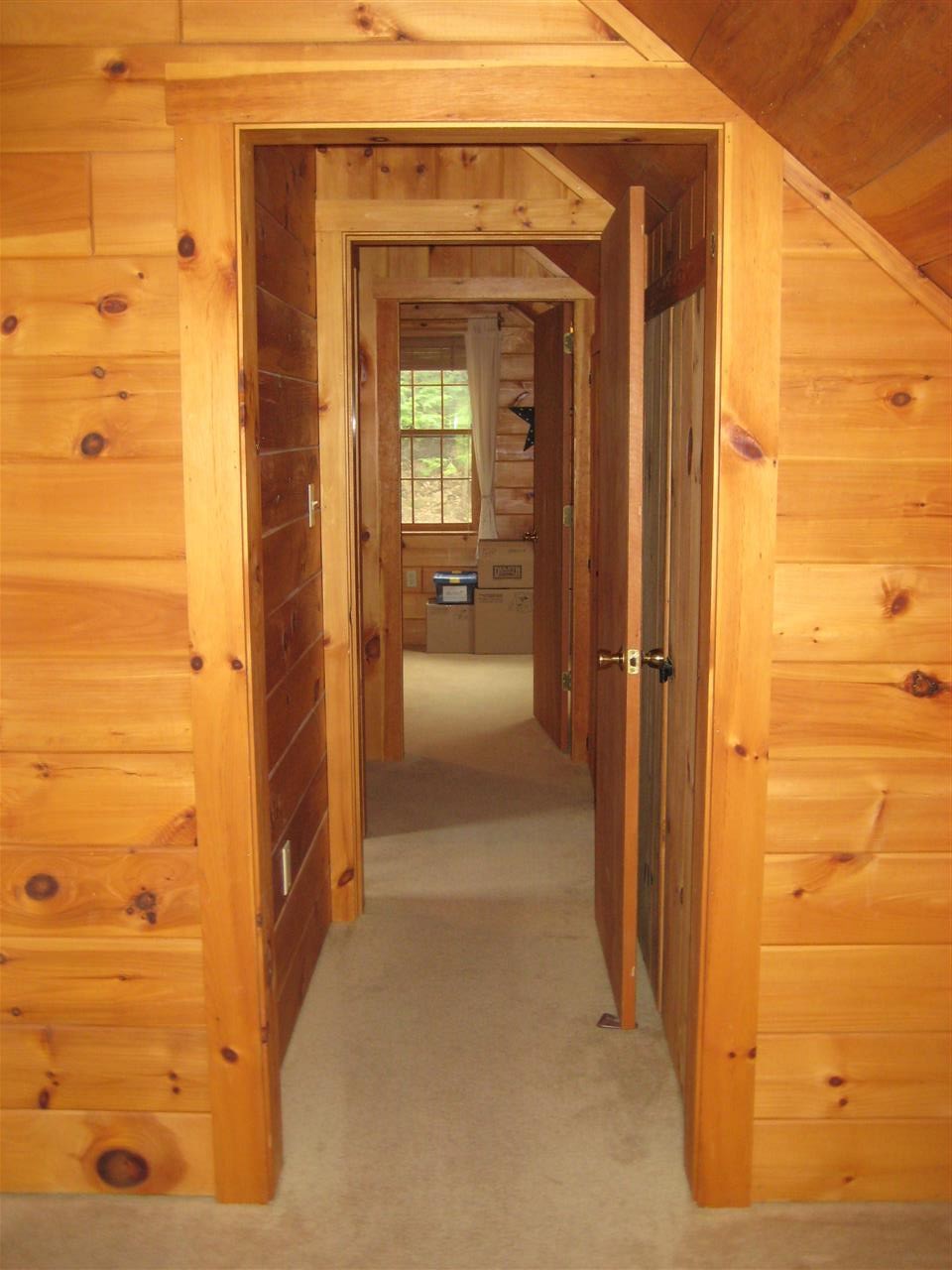117 Durgin Hill Road Freedom, NH 03836 - Photo 28 of 37
