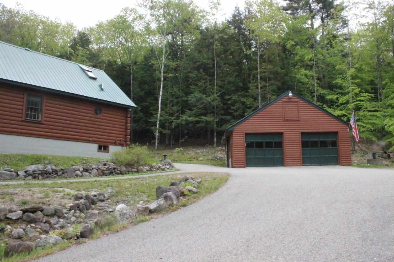 117 Durgin Hill Road Freedom, NH 03836 - Photo 4 of 37