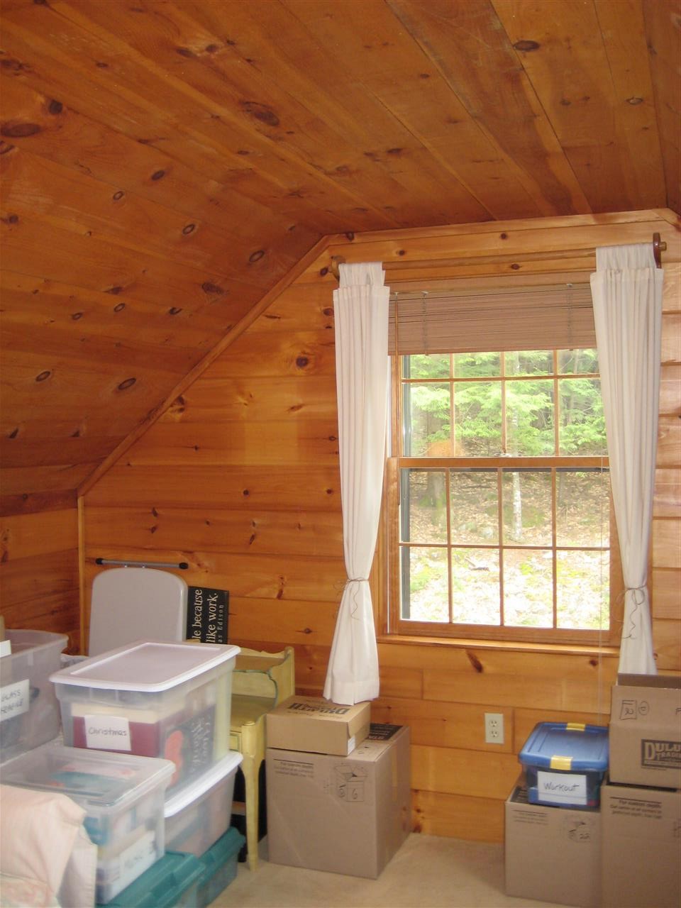 117 Durgin Hill Road Freedom, NH 03836 - Photo 32 of 37