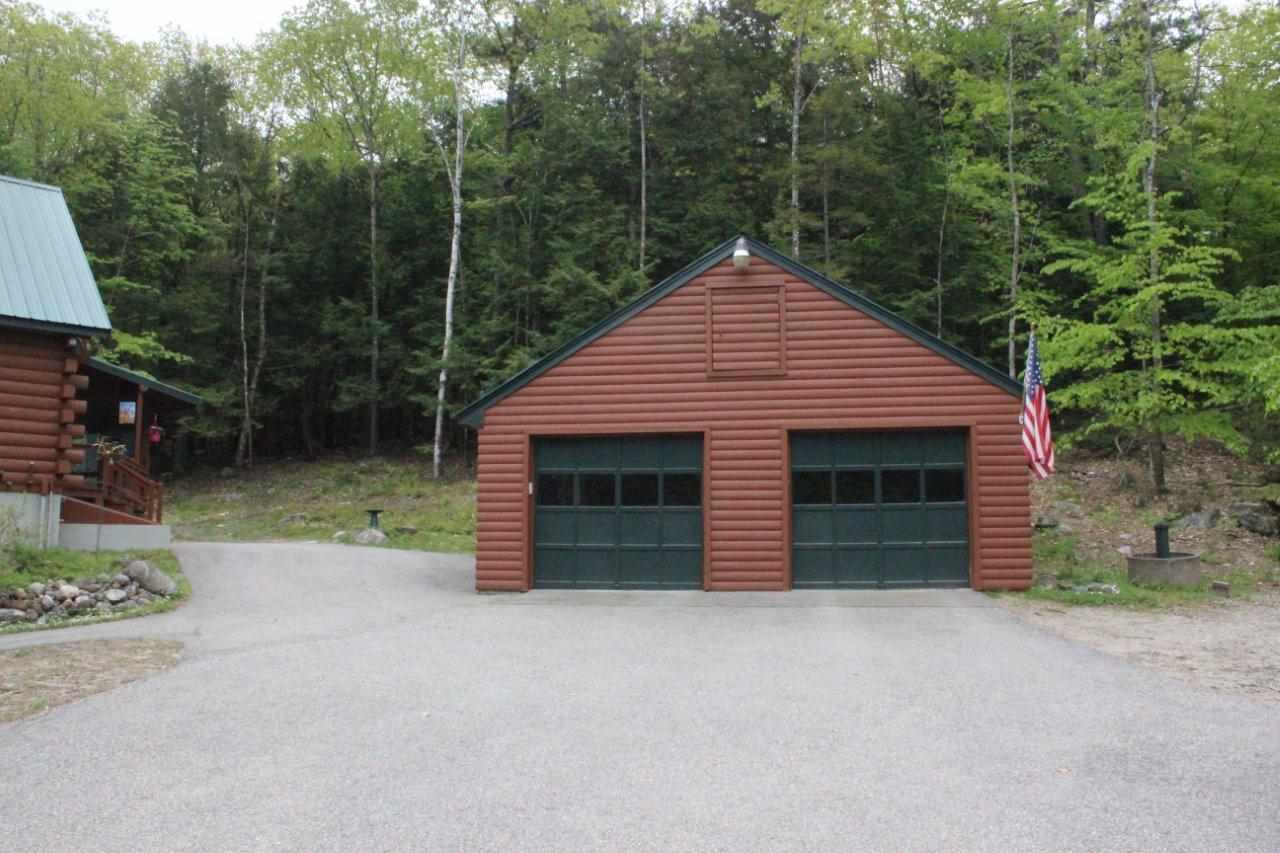 117 Durgin Hill Road Freedom, NH 03836 - Photo 5 of 37
